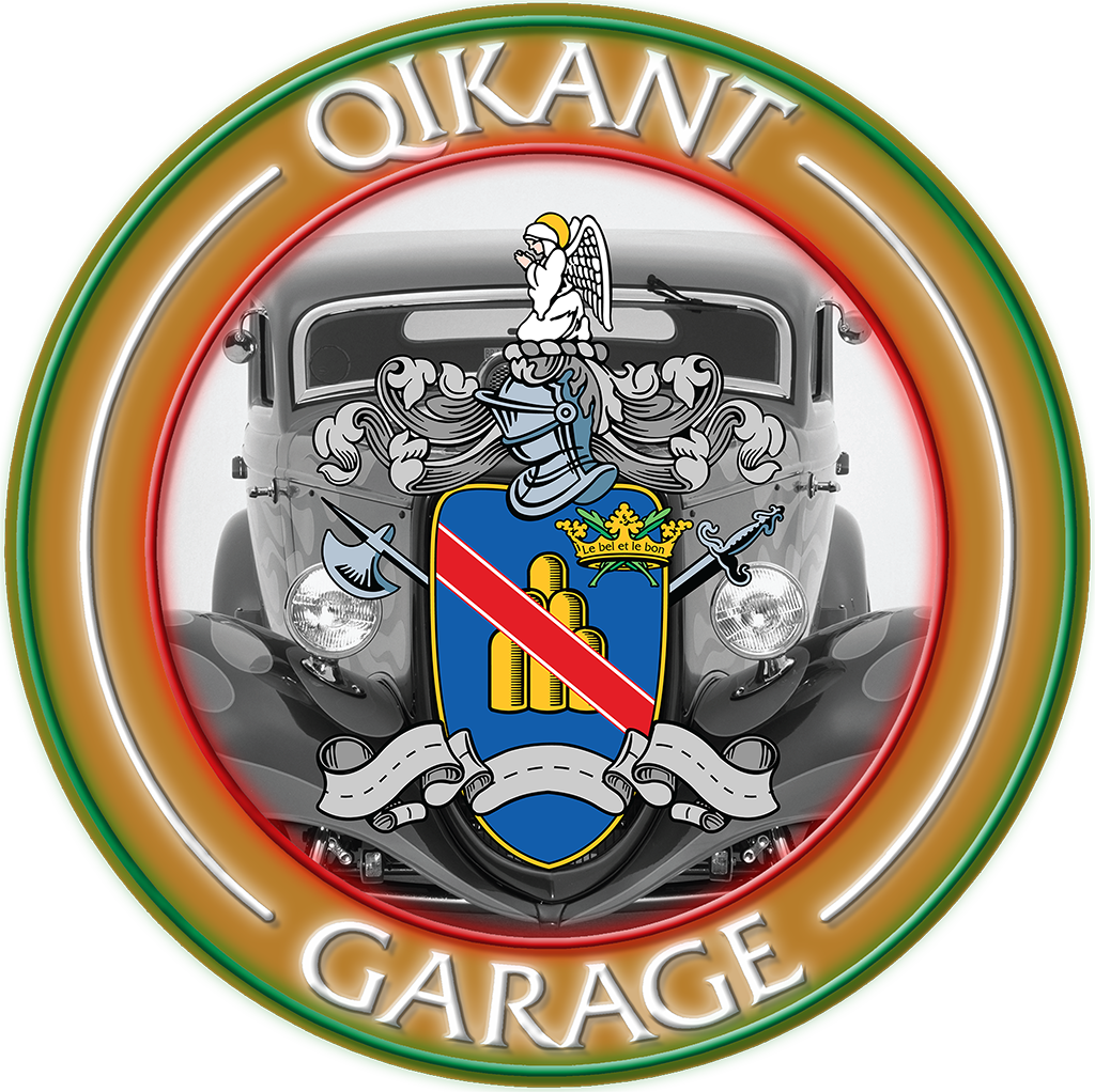 Qikant Logo