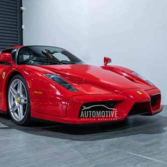 Ferrari Enzo