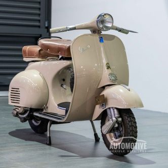Vespa 125