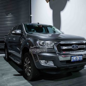 Ford Ranger XLT