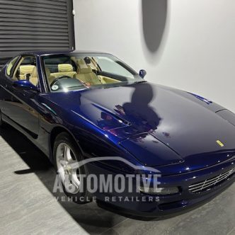 Ferrari 456GT