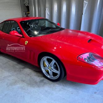 Ferrari 575M